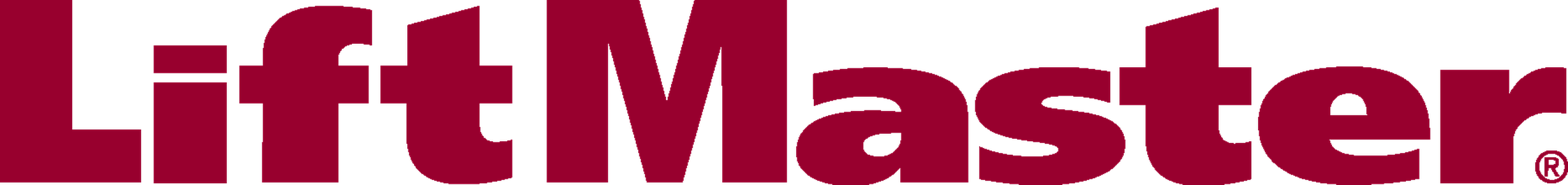 LiftMaster garage door opener dealer and installer Central Arkansas