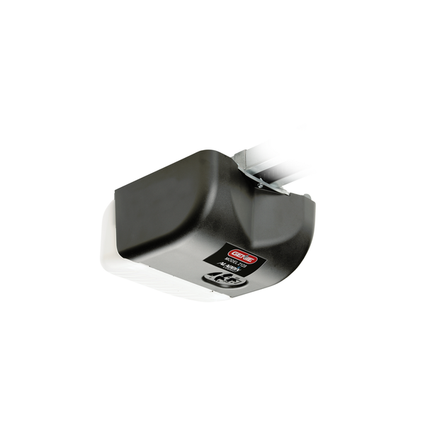 Genie Model 2128 Connected Pro Series belt or chain drive garage door opener