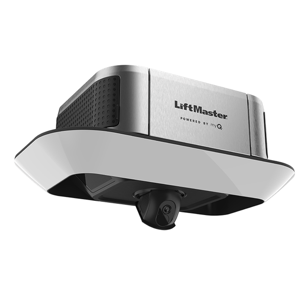LiftMaster 6690L premium belt drive garage door opener with lifetime warranty