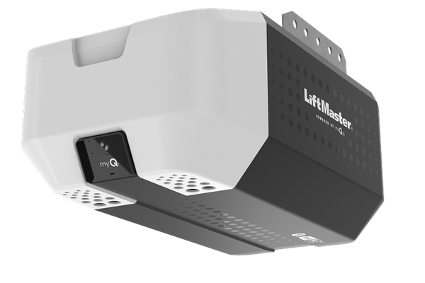 lift master garage door openers